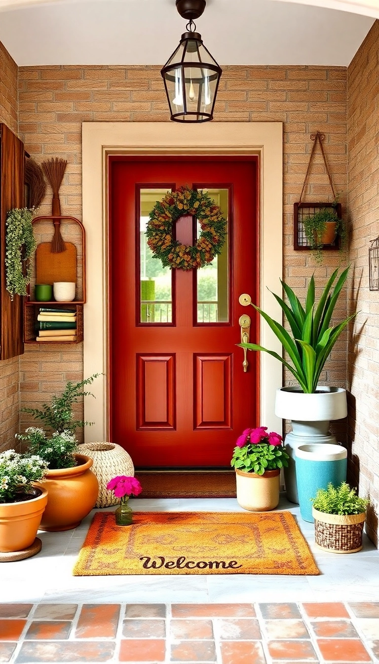 25 Stunning Entryway Table Decor Ideas That'll Welcome You Home in Style! - Conclusion