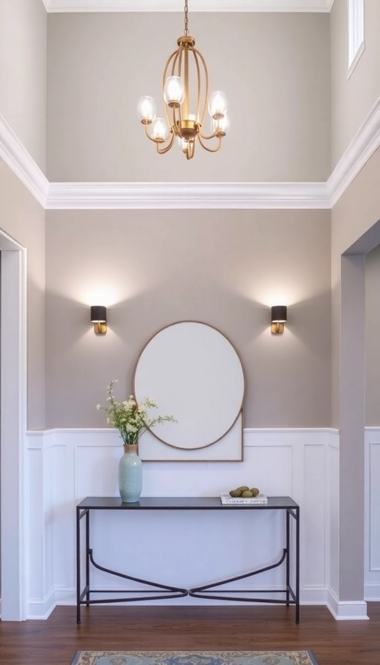 10 Modern Entryway Lighting Ideas That Will Instantly Elevate Your Home's Style! - Conclusion