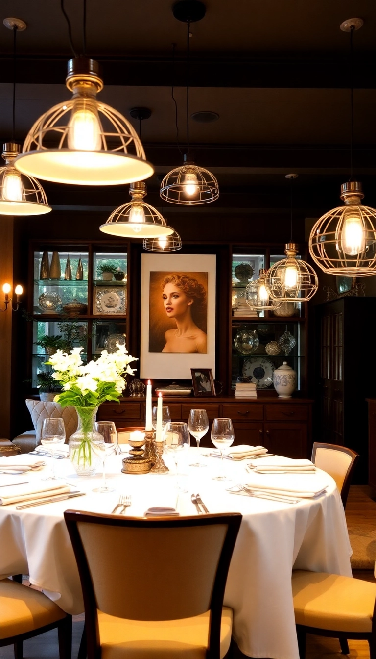 25 Affordable Dining Room Lights That Look Expensive (You Won't Guess Their Price!) - Conclusion