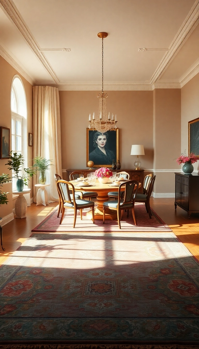 15 Dining Room Colors That Can Change Your Mood—#3 Will Surprise You! - Conclusion