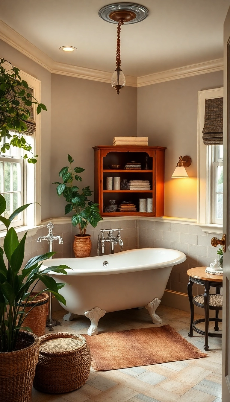 15 Stunning Traditional Bathroom Designs That'll Make You Say 'I Want This!' - Conclusion