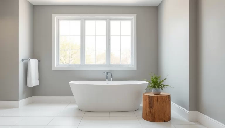 19 Awesome Minimalist Bathroom Designs That’ll Inspire Your Next Remodel!