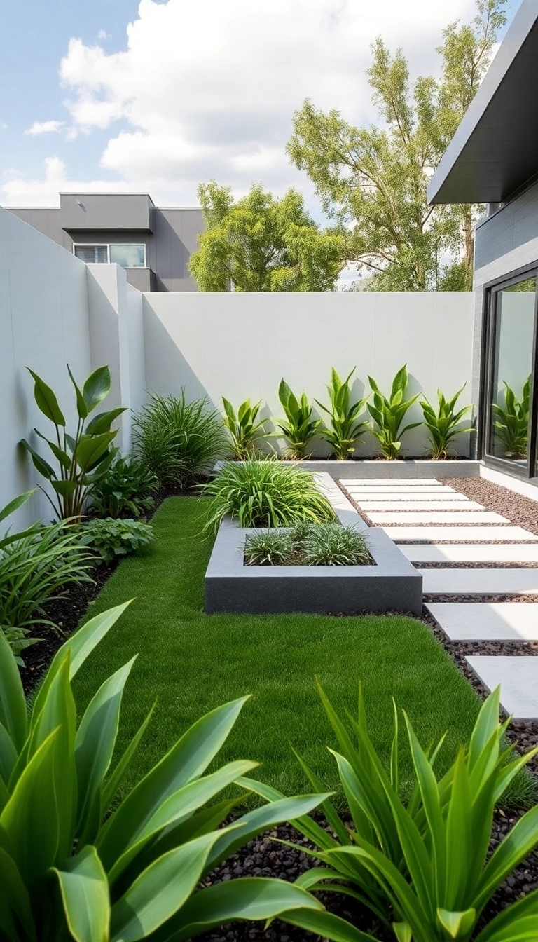 12 Stunning Modern Garden Designs That Will Transform Your Outdoor Space (You Won't Believe #5!) - Conclusion