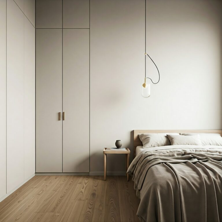 49 Stunning Scandinavian Bedroom Ideas for a Cozy Retreat